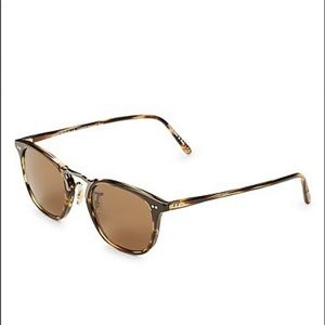 Oliver peoples